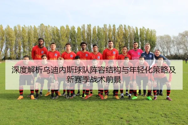 深度解析乌迪内斯球队阵容结构与年轻化策略及新赛季战术前景